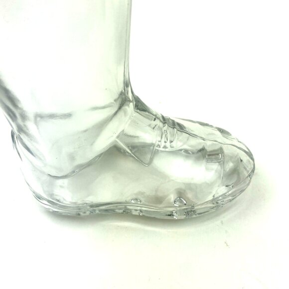 Weihenstephan Boot Beer Glass Mug 1L Tall Germany Oktoberfest - Picture 3 of 7